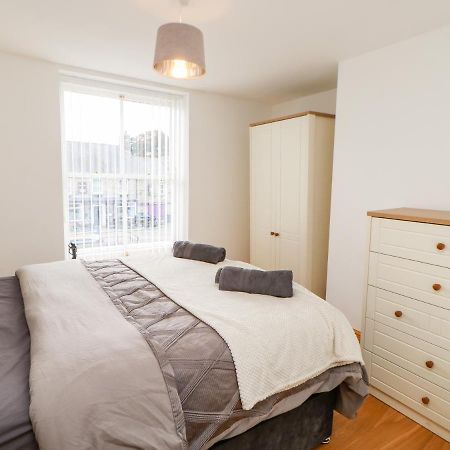 Flat Above 27 Villa Bishop Auckland Buitenkant foto