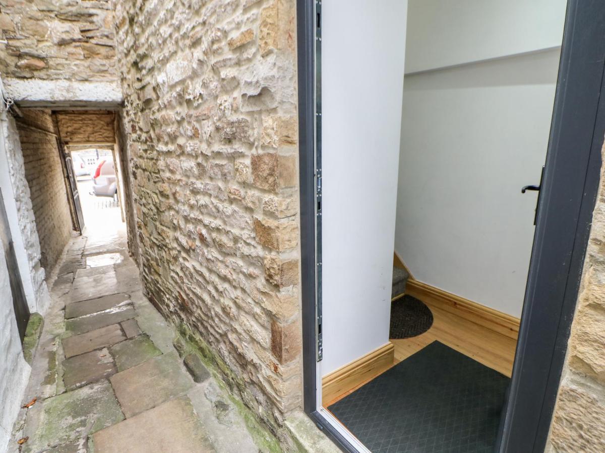 Flat Above 27 Villa Bishop Auckland Buitenkant foto